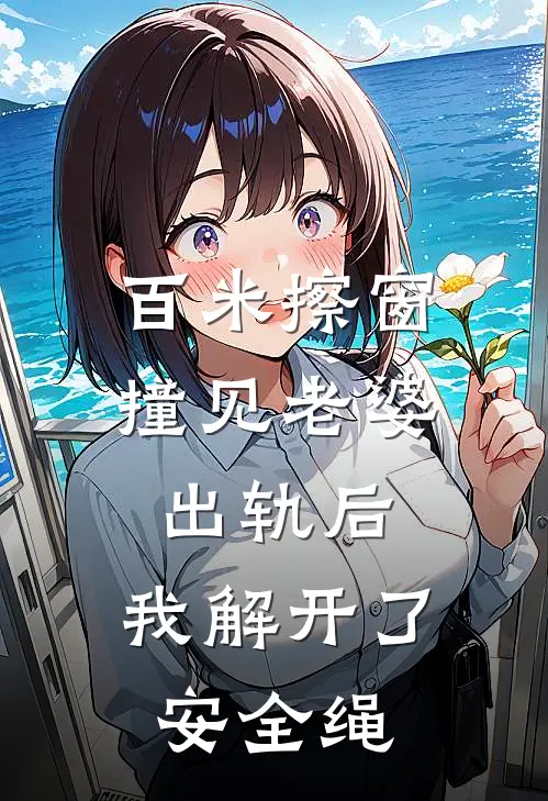 百米擦窗撞见老婆出轨后，我解开了安全绳