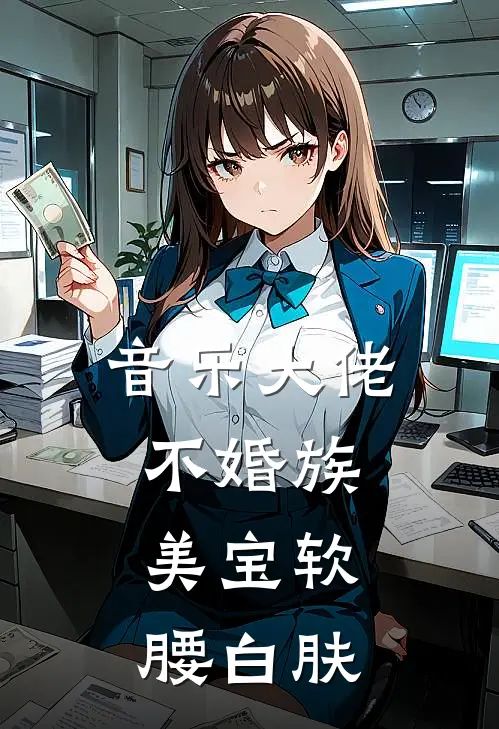 音乐大佬不婚族，美宝软腰白肤