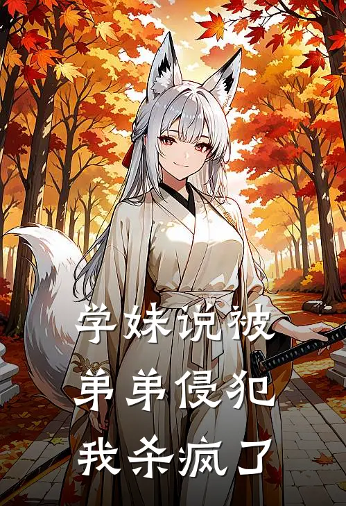 学妹说被弟弟侵犯，我杀疯了