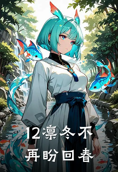 12凛冬不再盼回春