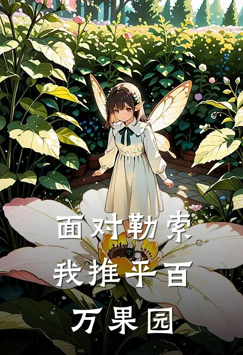 面对勒索我推平百万果园