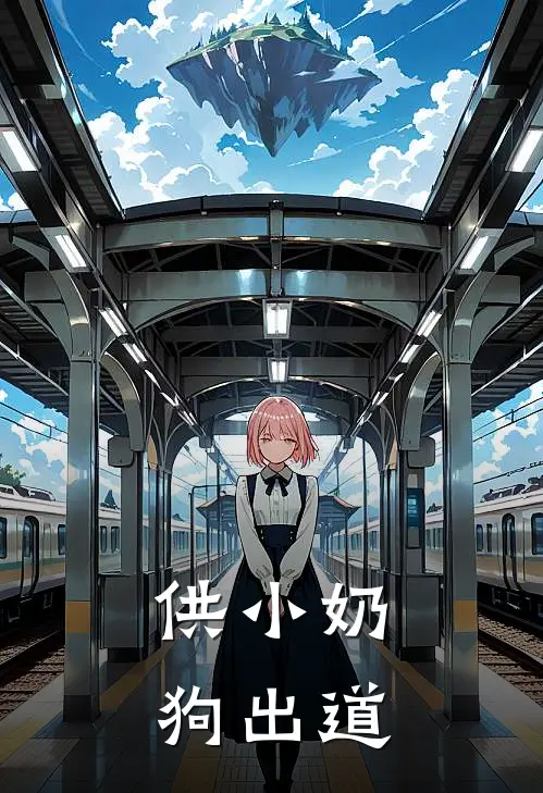供小奶狗出道