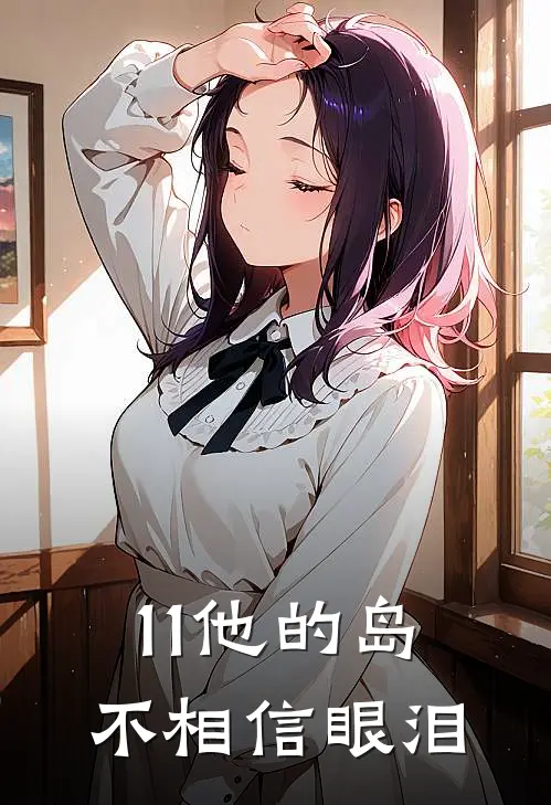 11他的岛不相信眼泪