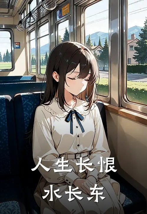 人生长恨水长东