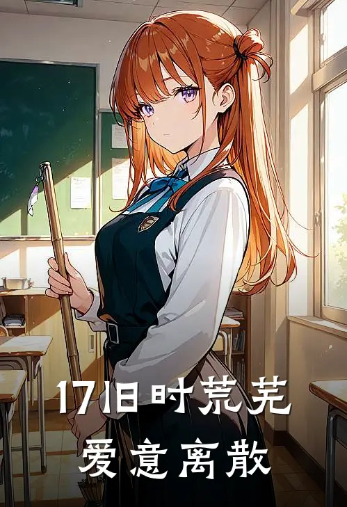 17旧时荒芜，爱意离散