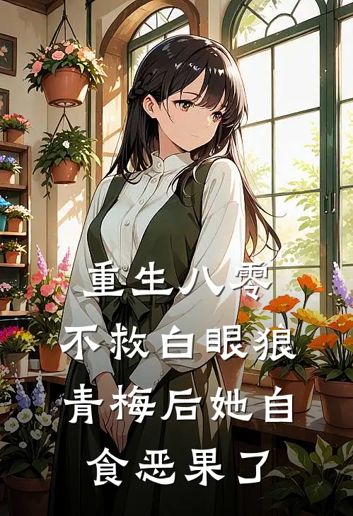 重生八零，不救白眼狼青梅后她自食恶果了