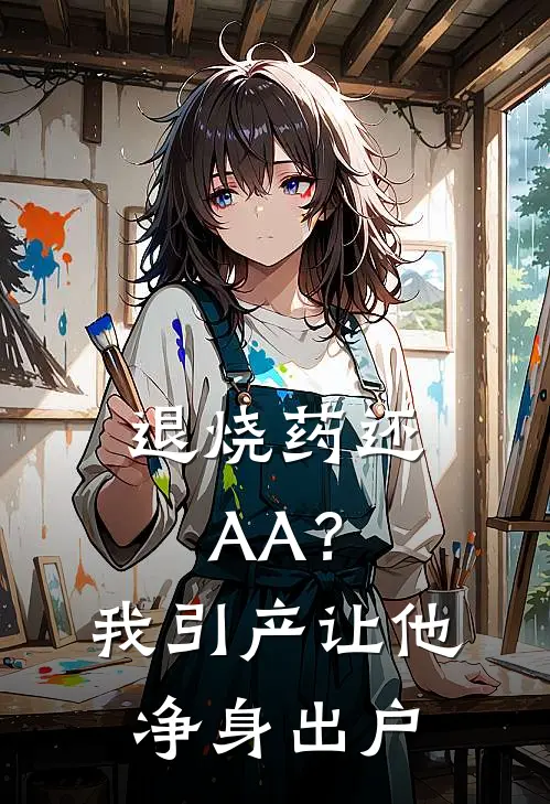 退烧药还AA？我引产让他净身出户