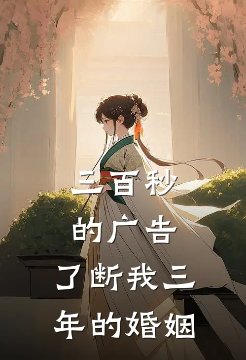 三百秒的广告，了断我三年的婚姻