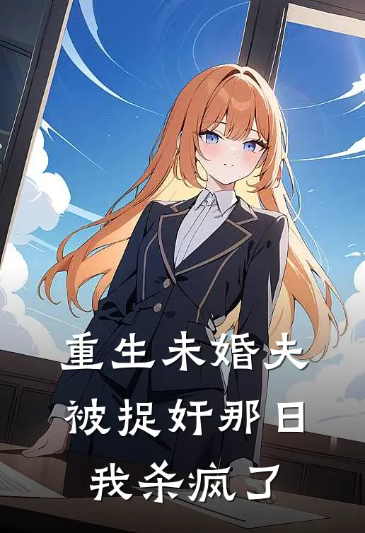 重生未婚夫被捉奸那日，我杀疯了