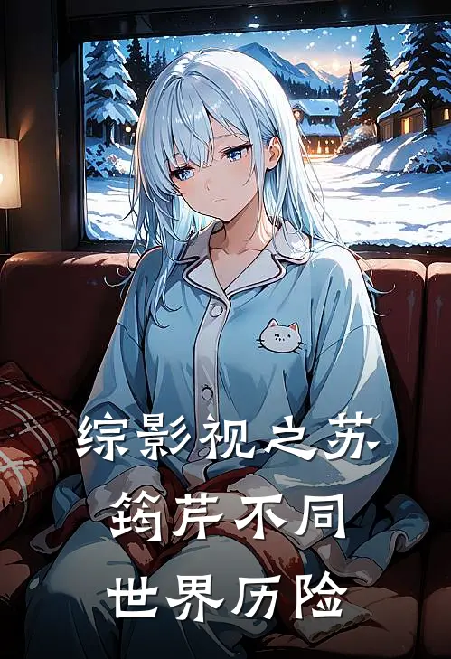 综影视之苏筠芹不同世界历险