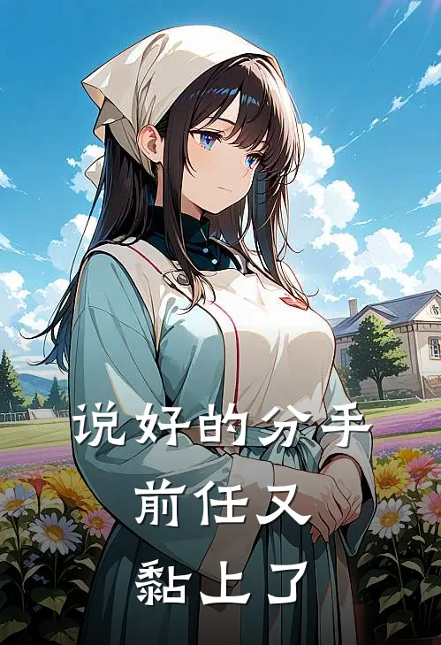 说好的分手，前任又黏上了