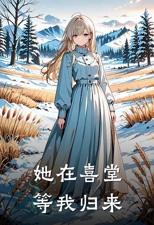 她在喜堂等我归来