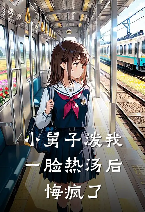 小舅子泼我一脸热汤后，悔疯了
