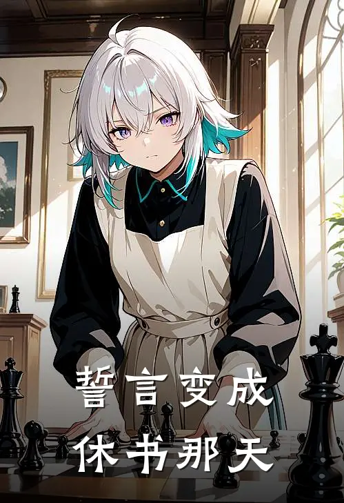 誓言变成休书那天