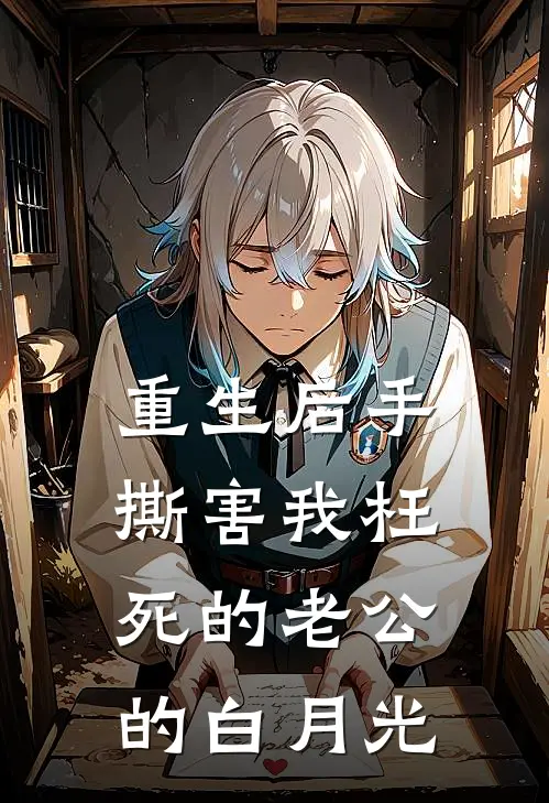 重生后手撕害我枉死的老公的白月光