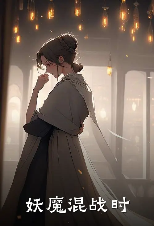 妖魔混战时