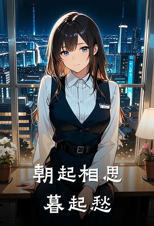 朝起相思暮起愁