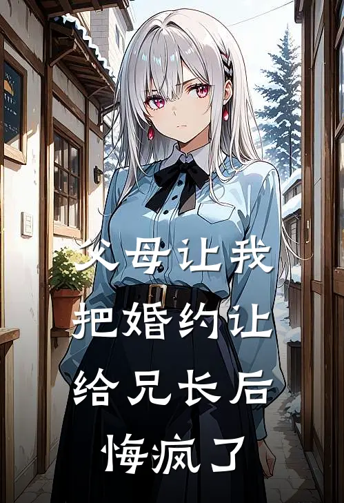 父母让我把婚约让给兄长后，悔疯了