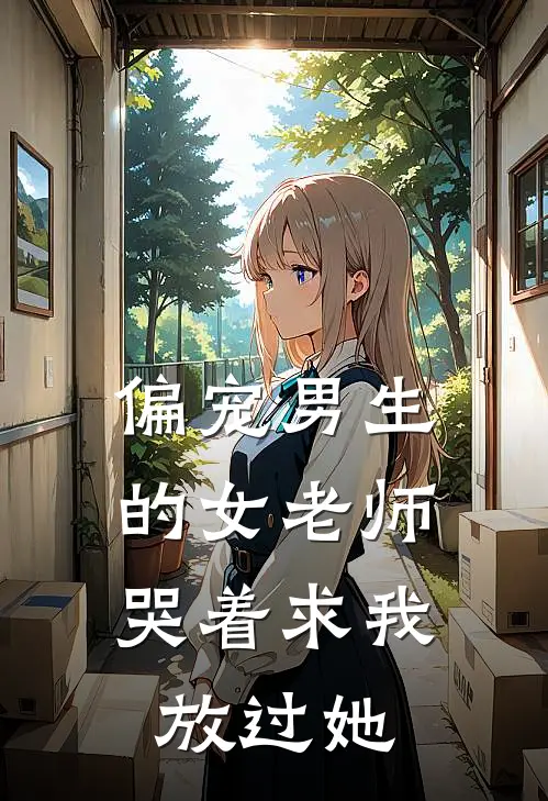 偏宠男生的女老师，哭着求我放过她