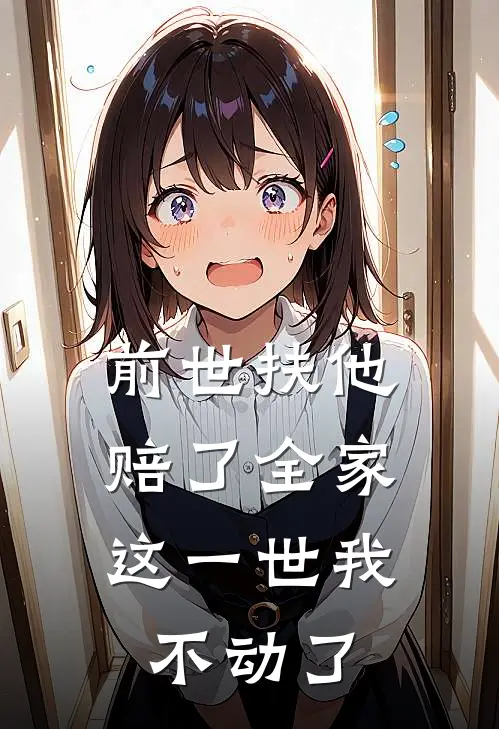 前世扶他赔了全家，这一世我不动了