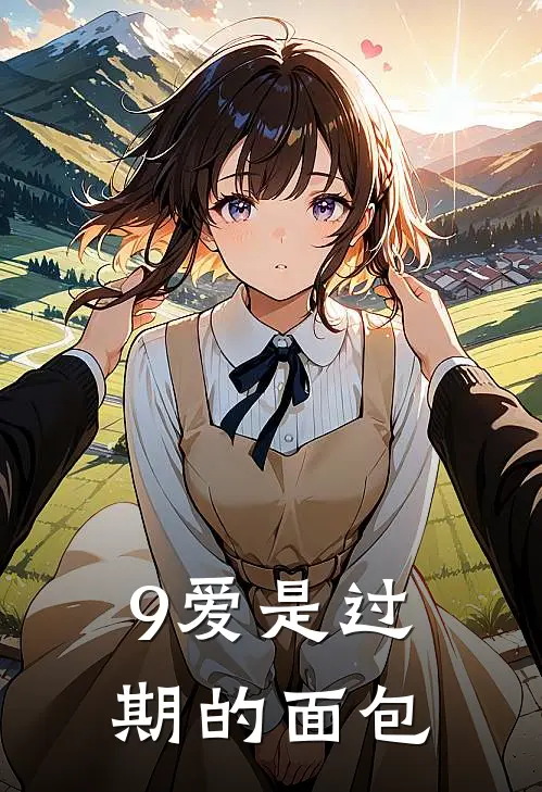 9爱是过期的面包