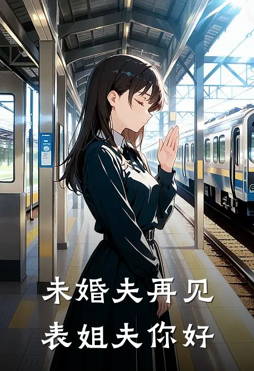 未婚夫再见，表姐夫你好