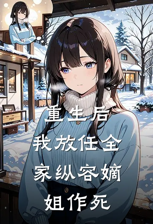 重生后，我放任全家纵容嫡姐作死