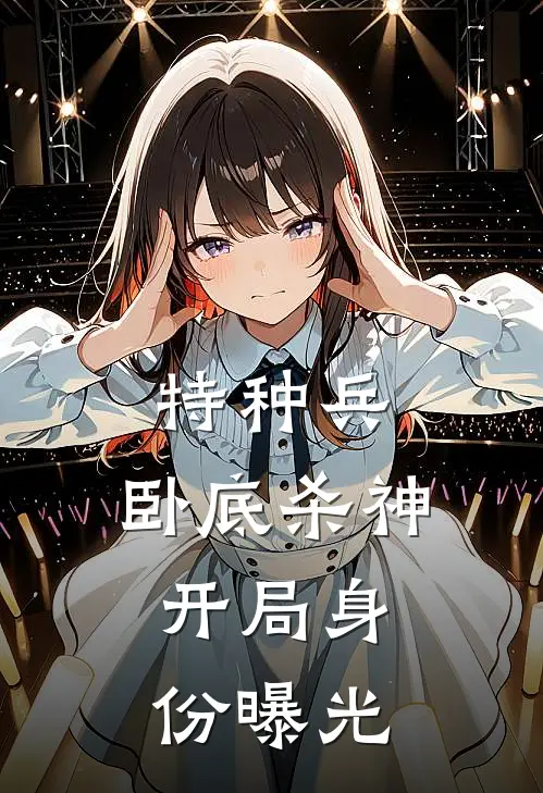 特种兵：卧底杀神，开局身份曝光