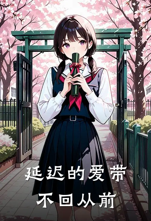 延迟的爱带不回从前