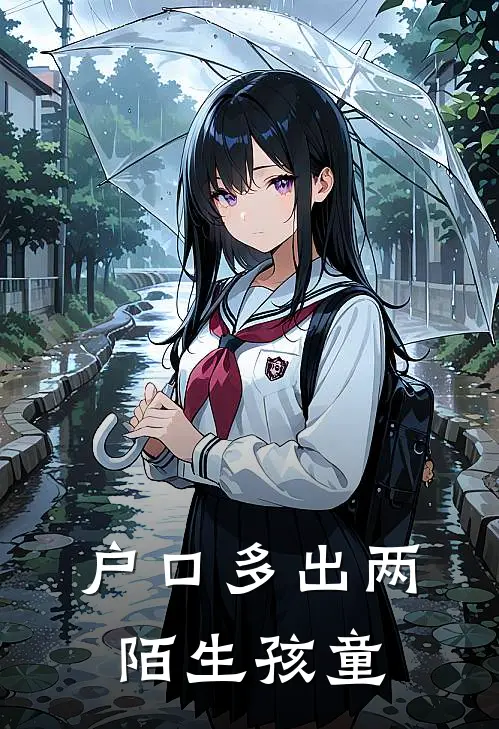 户口多出两陌生孩童