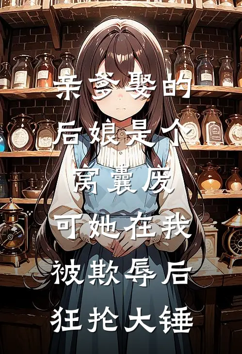 亲爹娶的后娘是个窝囊废，可她在我被欺辱后狂抡大锤