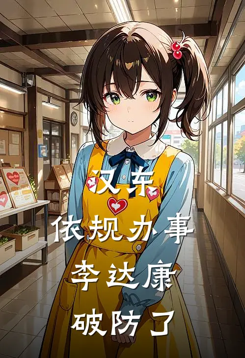 汉东：依规办事，李达康破防了