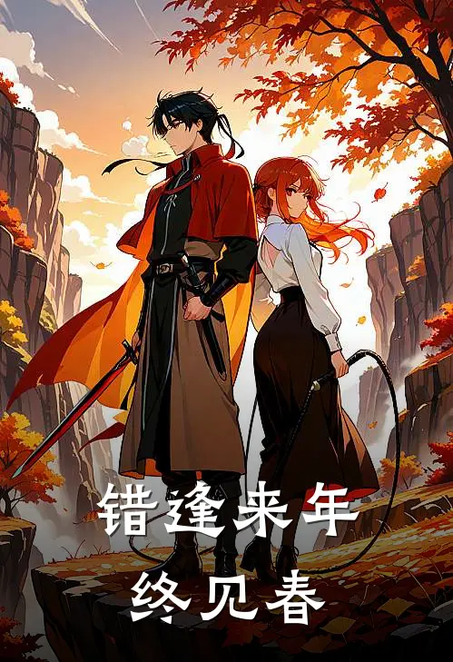 错逢来年终见春