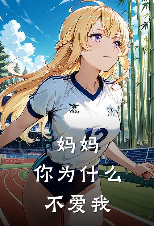 妈妈，你为什么不爱我