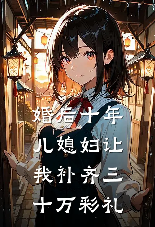 婚后十年，儿媳妇让我补齐三十万彩礼