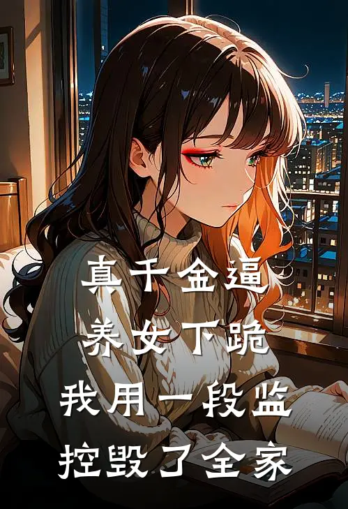 真千金逼养女下跪，我用一段监控毁了全家