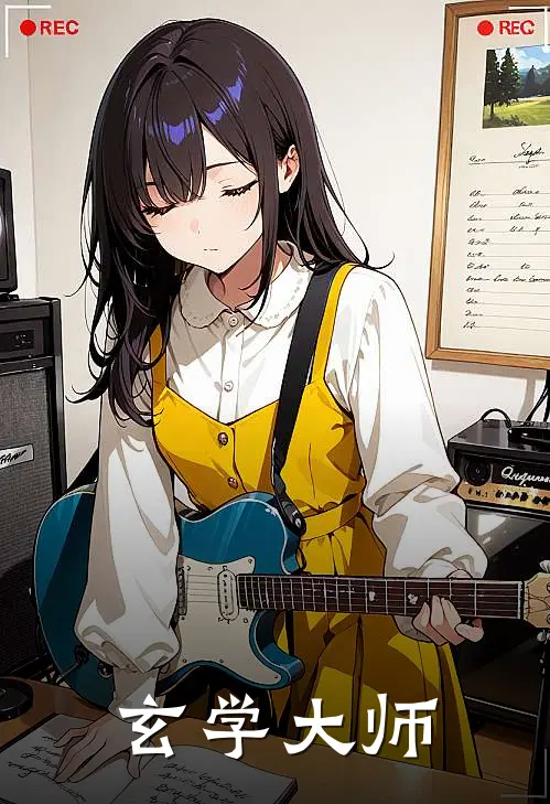 玄学大师