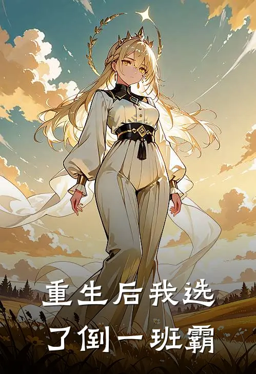 重生后我选了倒一班霸