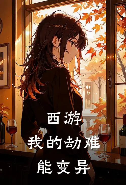 西游：我的劫难能变异