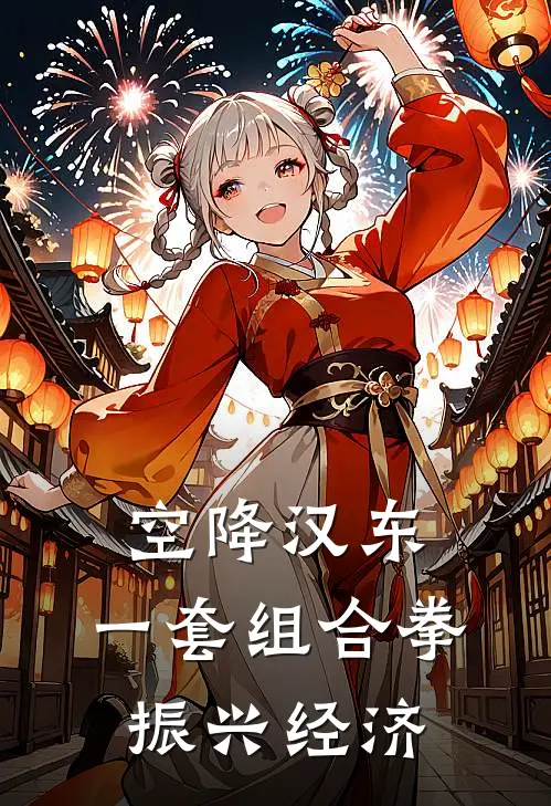 空降汉东，一套组合拳振兴经济