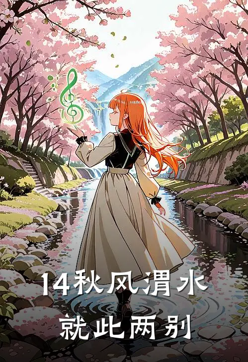 14秋风渭水，就此两别