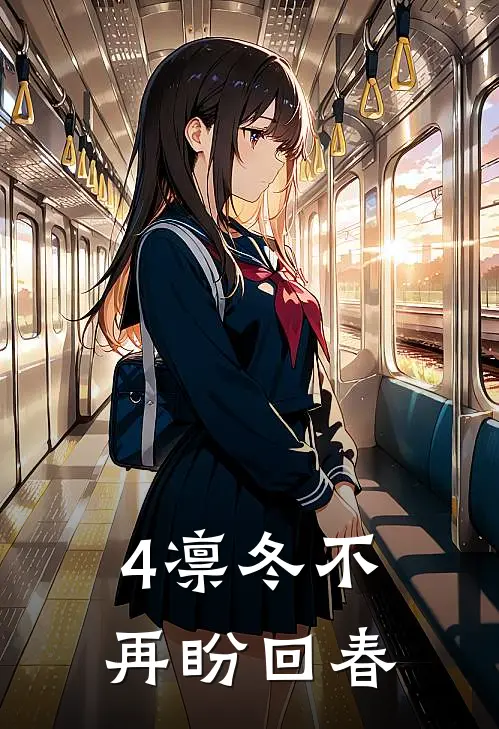 4凛冬不再盼回春