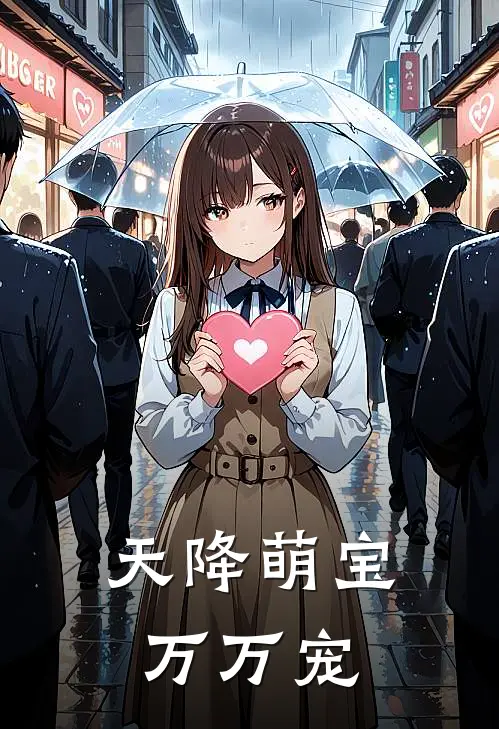 天降萌宝万万宠