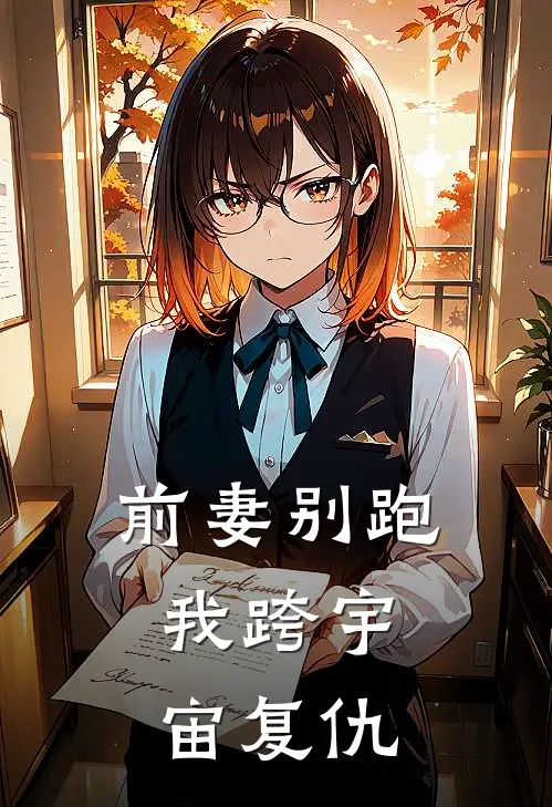 前妻别跑：我跨宇宙复仇