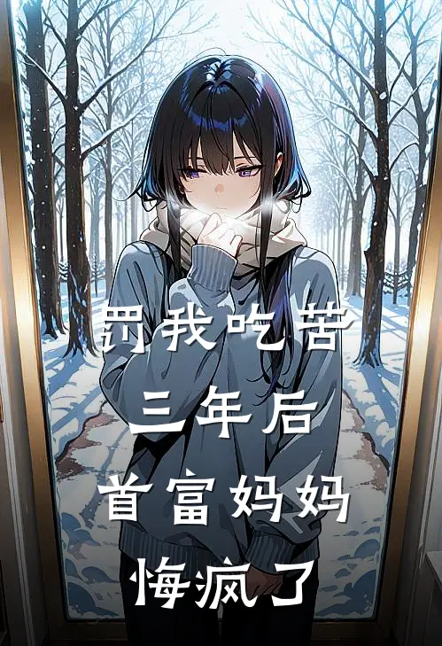 罚我吃苦三年后，首富妈妈悔疯了
