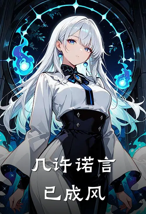 几许诺言已成风
