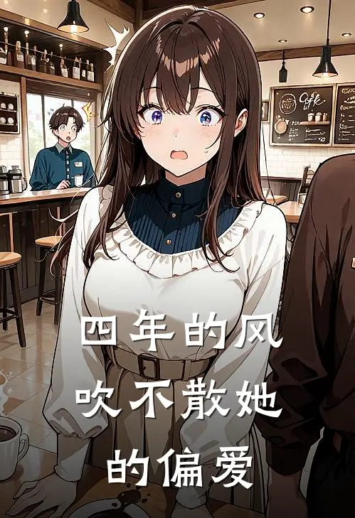 四年的风，吹不散她的偏爱