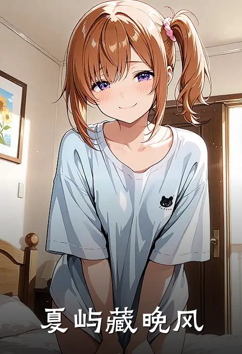 夏屿藏晚风
