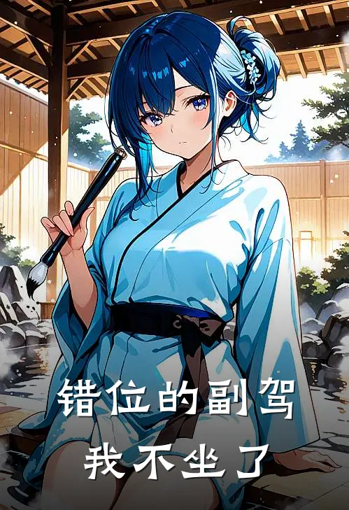 错位的副驾，我不坐了