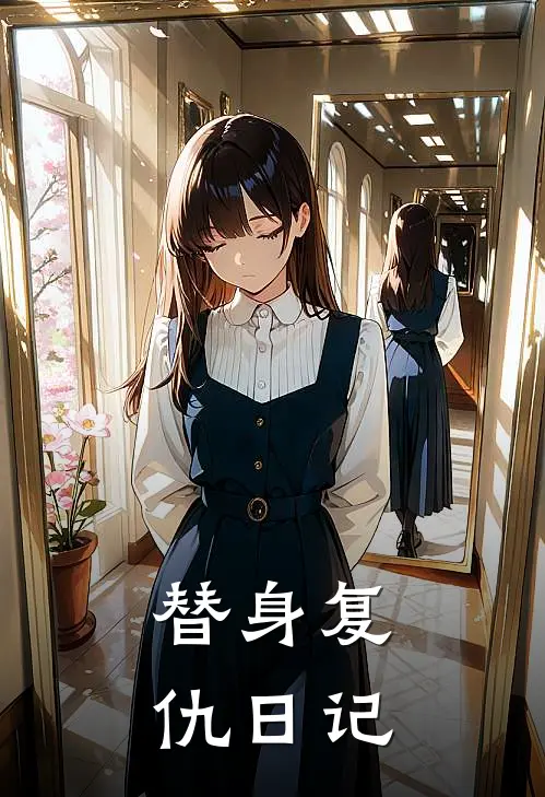 替身复仇日记
